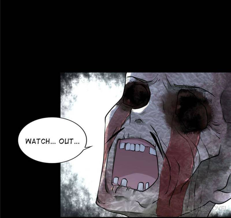 Read Infinity Mailman Manga Online