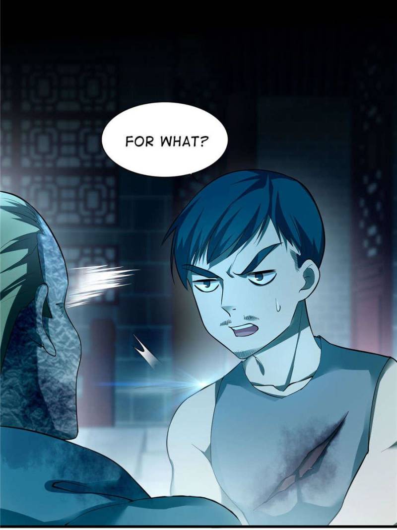 Read Infinity Mailman Manga Online