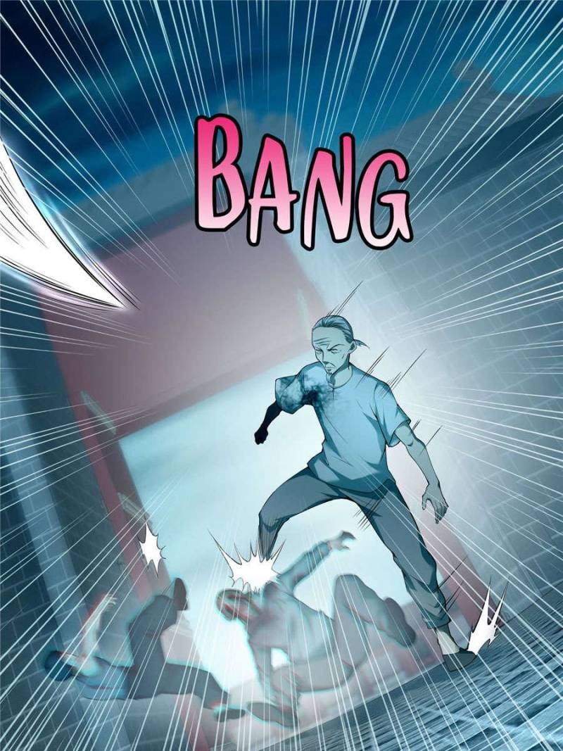 Read Infinity Mailman Manga Online