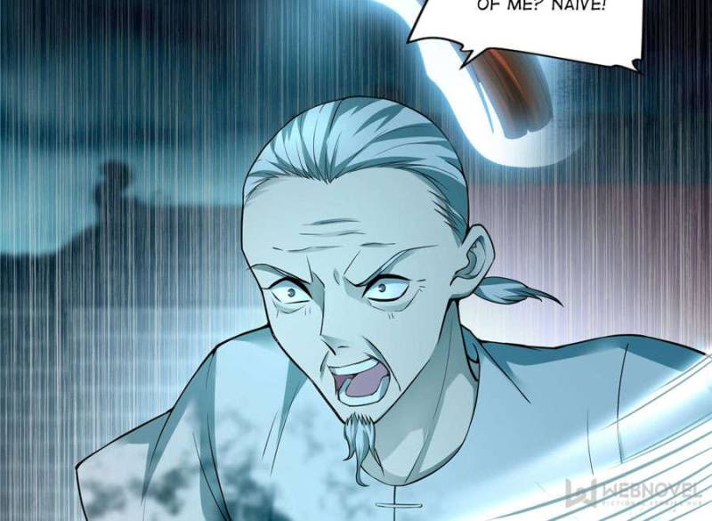 Read Infinity Mailman Manga Online