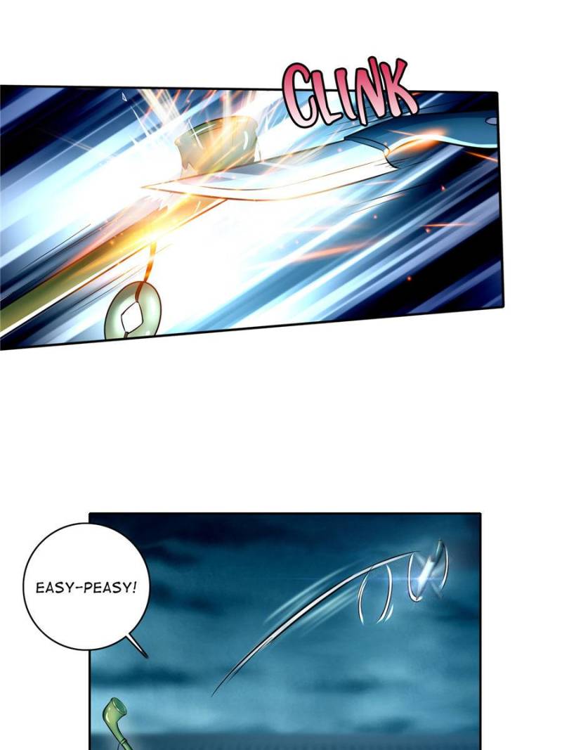 Read Infinity Mailman Manga Online