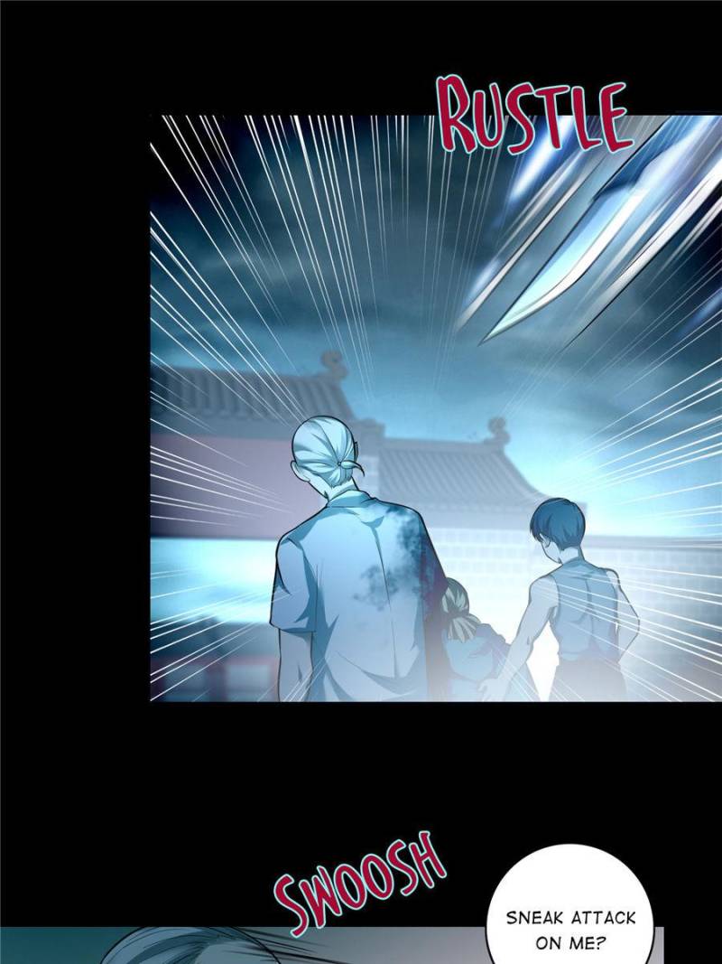 Read Infinity Mailman Manga Online