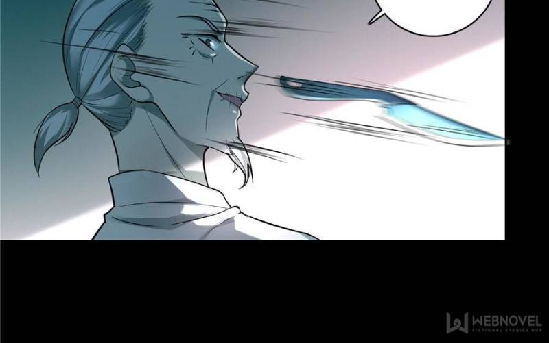 Read Infinity Mailman Manga Online