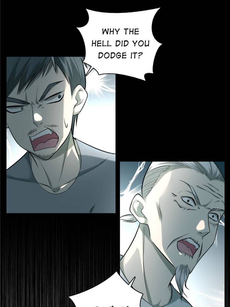 Read Infinity Mailman Manga Online