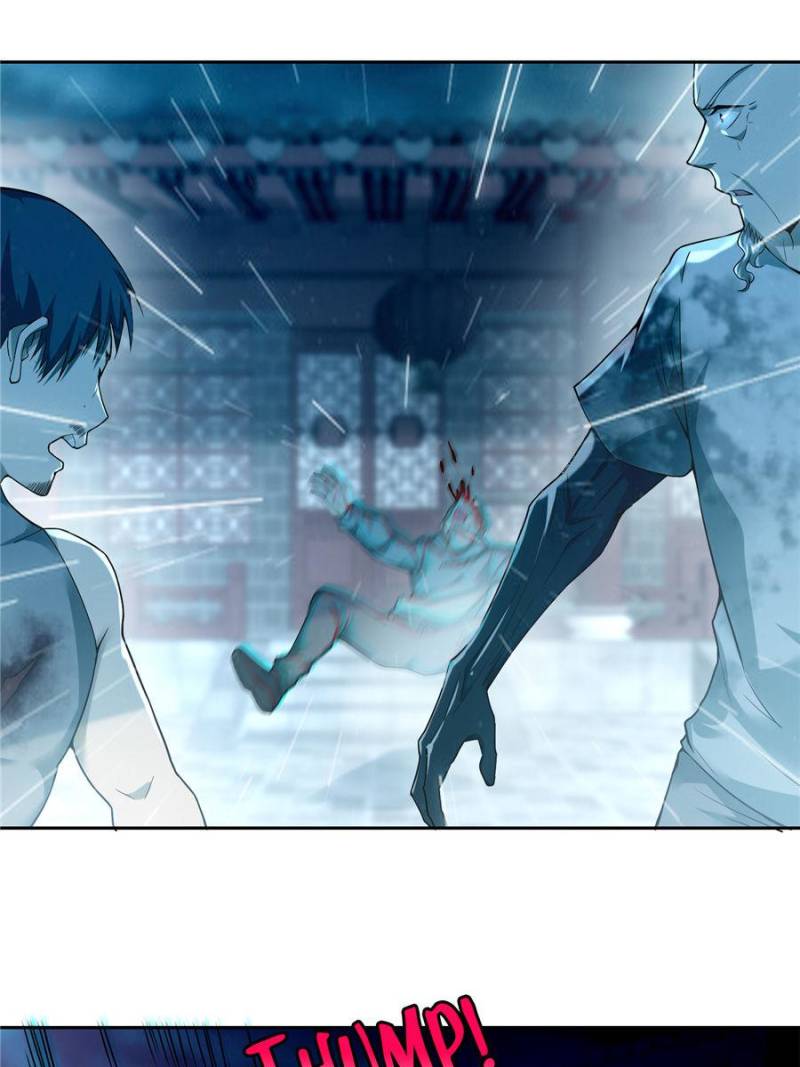 Read Infinity Mailman Manga Online
