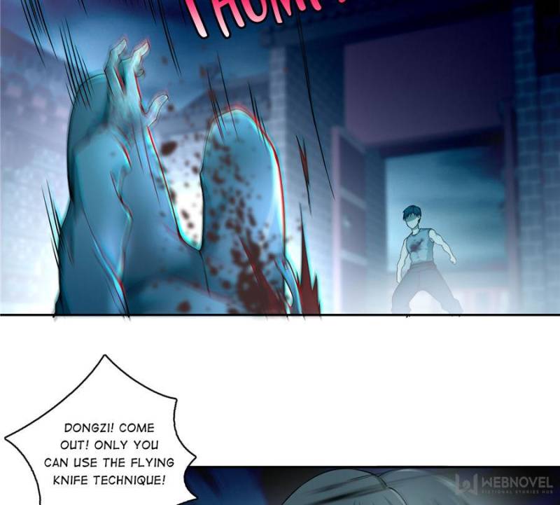 Read Infinity Mailman Manga Online