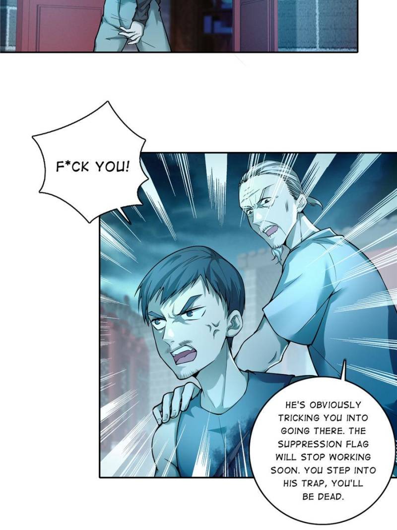 Read Infinity Mailman Manga Online