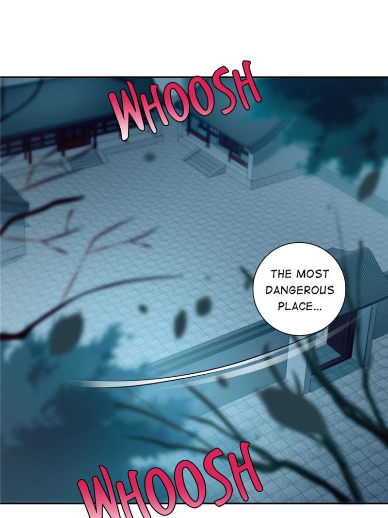 Read Infinity Mailman Manga Online