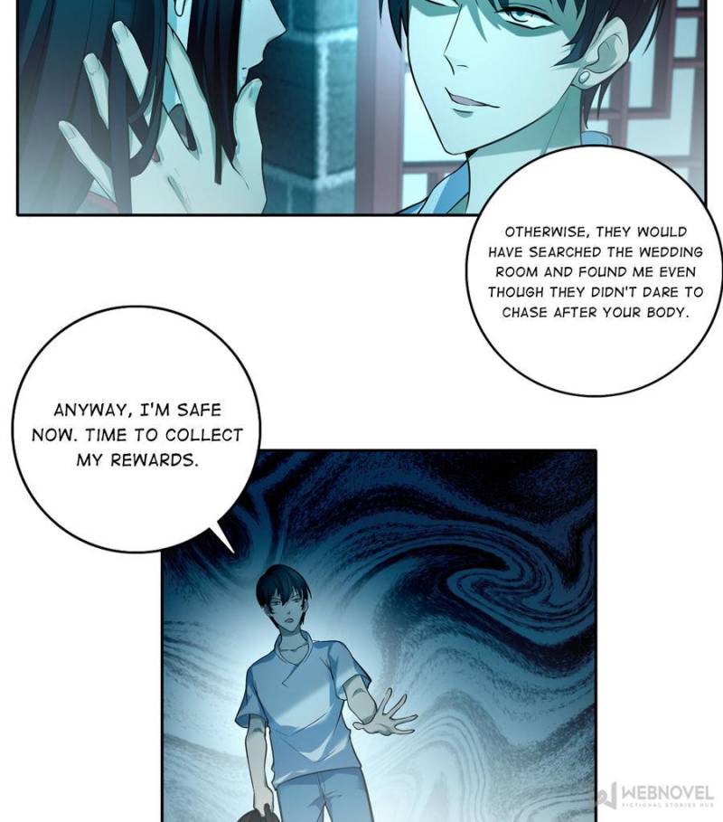 Read Infinity Mailman Manga Online