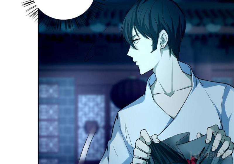 Read Infinity Mailman Manga Online