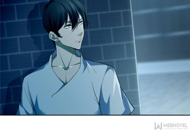 Read Infinity Mailman Manga Online