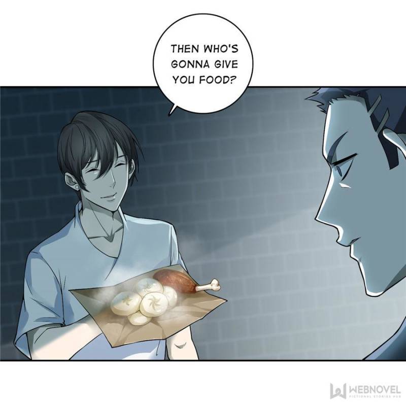 Read Infinity Mailman Manga Online