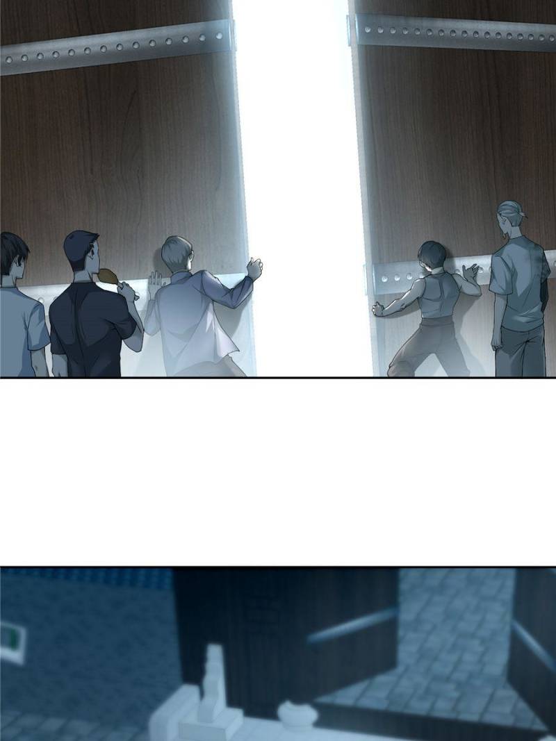 Read Infinity Mailman Manga Online