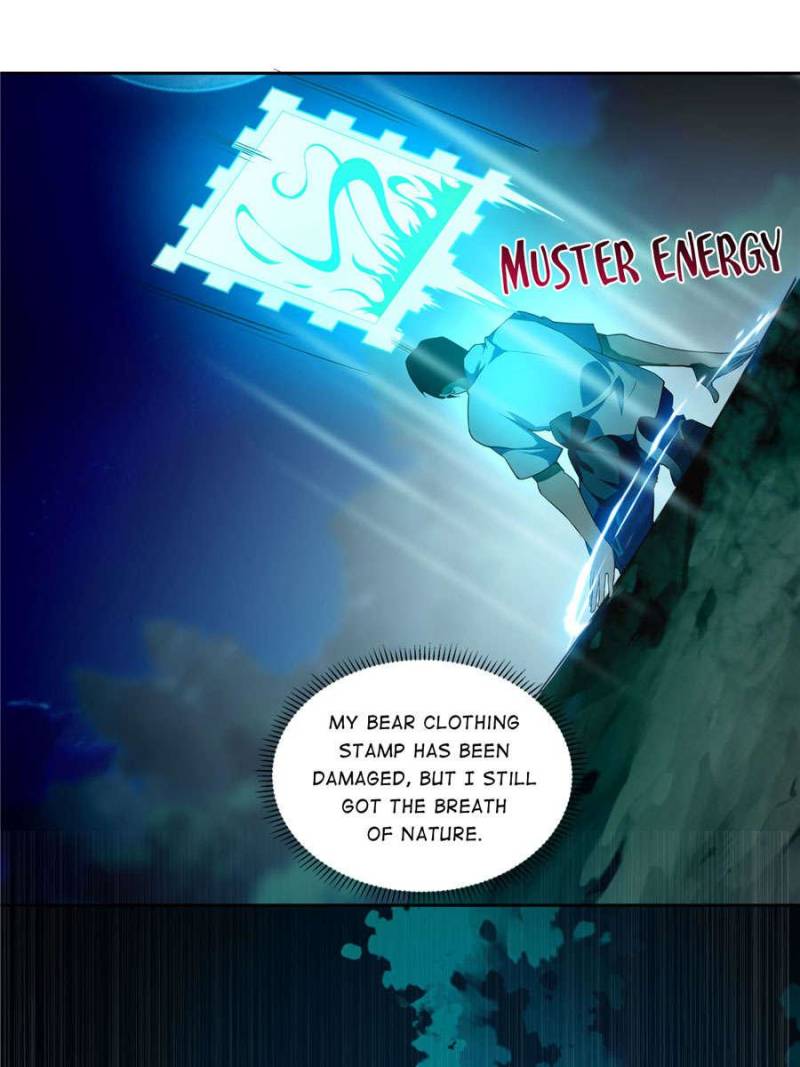 Read Infinity Mailman Manga Online