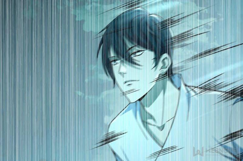 Read Infinity Mailman Manga Online