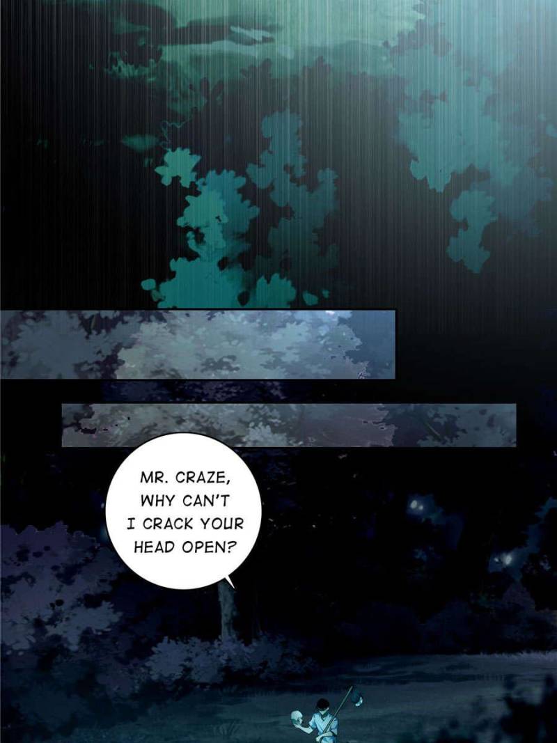 Read Infinity Mailman Manga Online