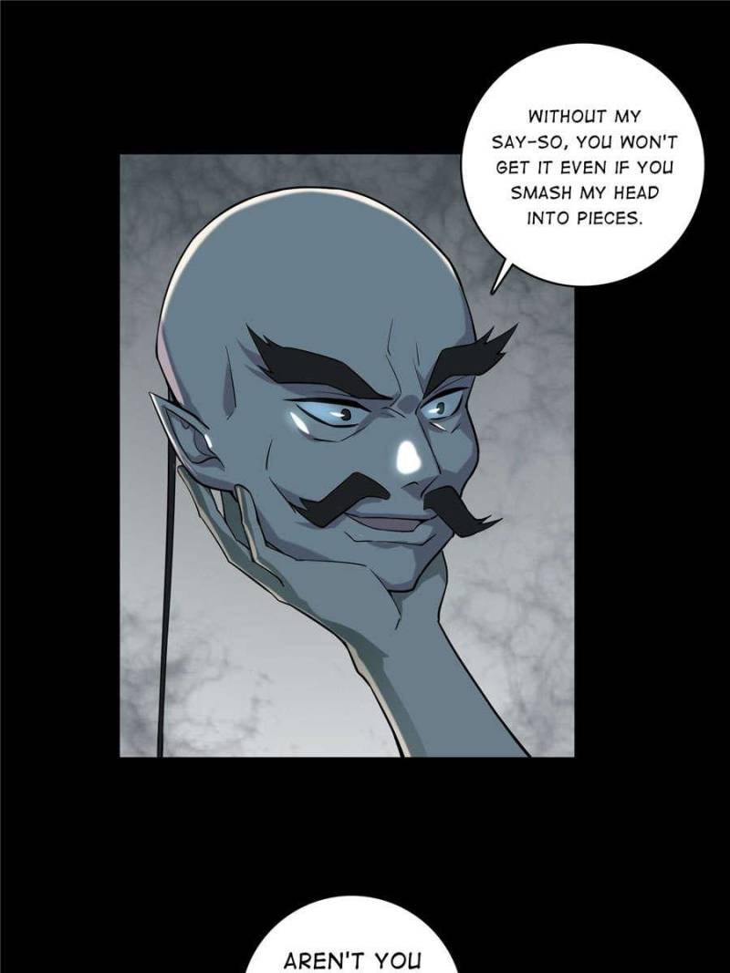 Read Infinity Mailman Manga Online