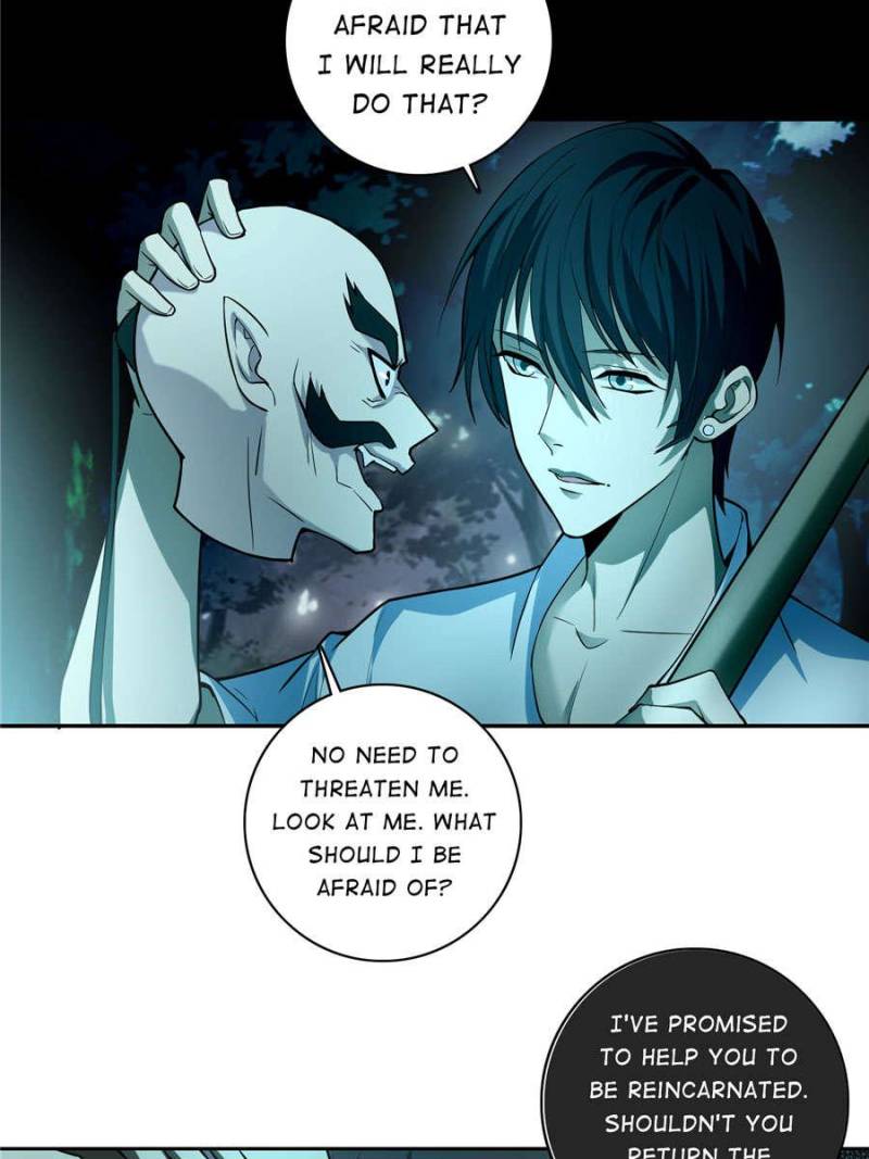 Read Infinity Mailman Manga Online