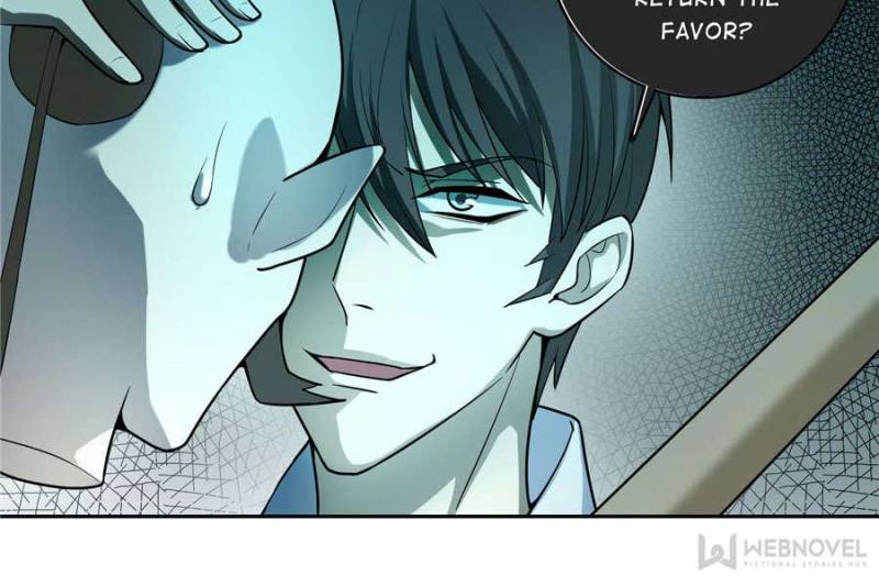 Read Infinity Mailman Manga Online