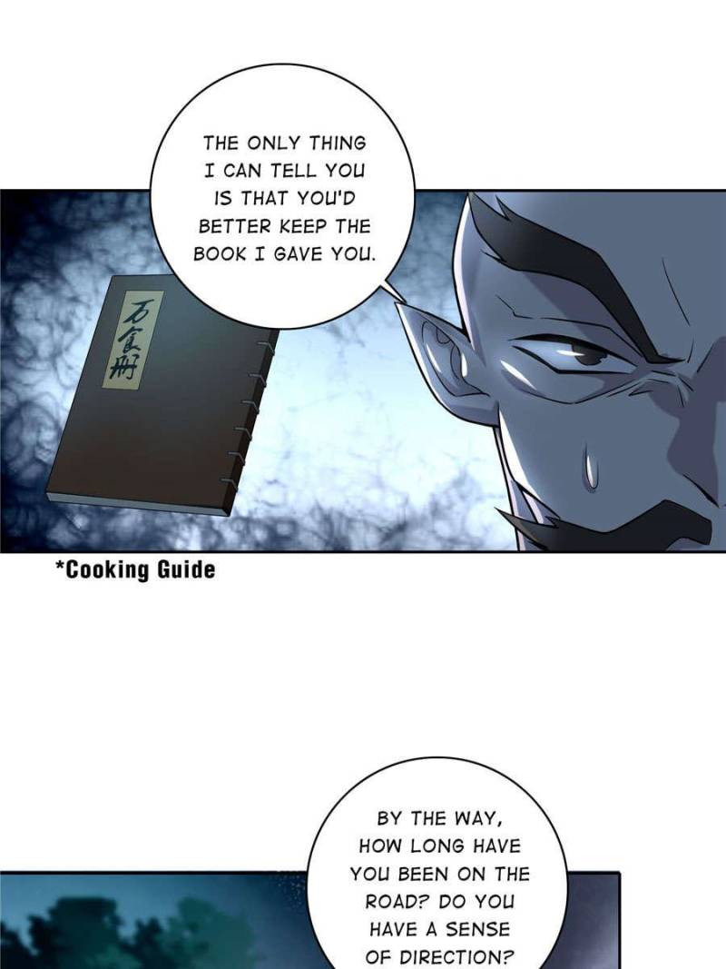 Read Infinity Mailman Manga Online