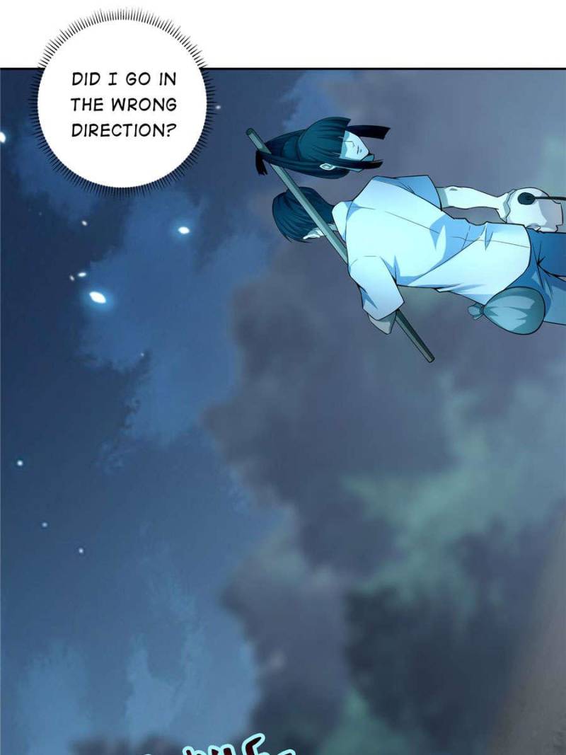 Read Infinity Mailman Manga Online