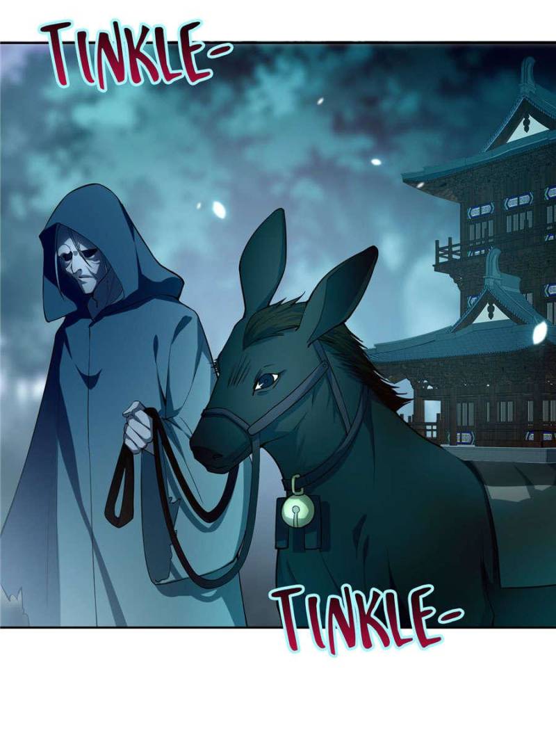 Read Infinity Mailman Manga Online