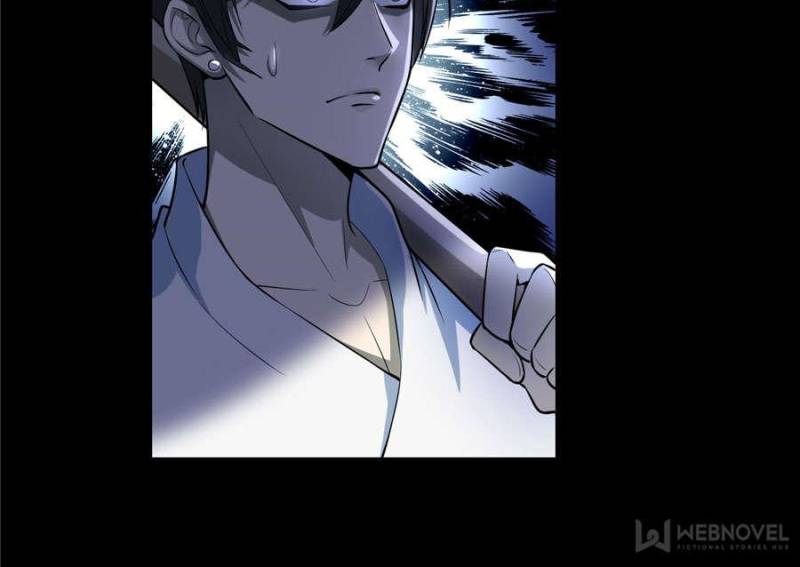 Read Infinity Mailman Manga Online
