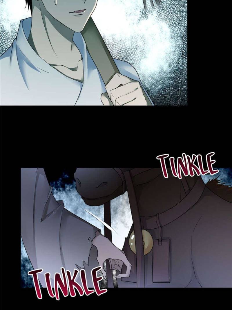 Read Infinity Mailman Manga Online