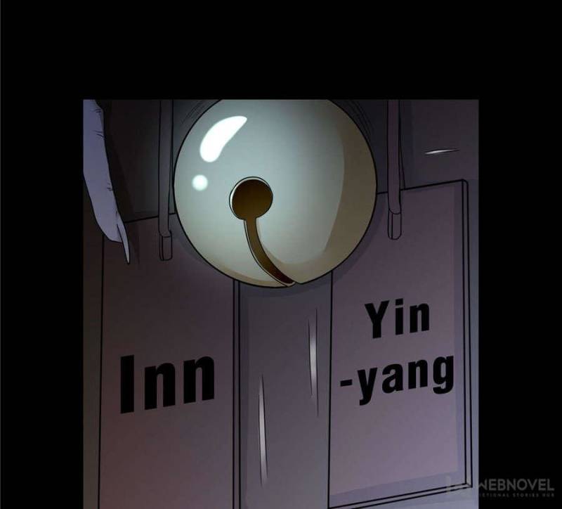 Read Infinity Mailman Manga Online