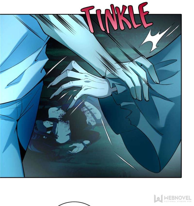 Read Infinity Mailman Manga Online