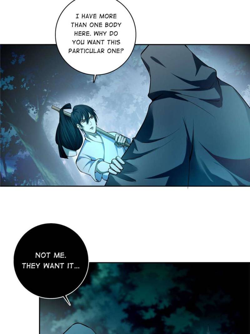 Read Infinity Mailman Manga Online