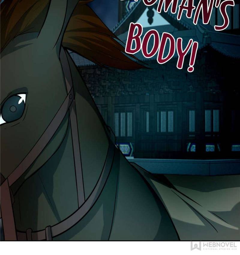 Read Infinity Mailman Manga Online