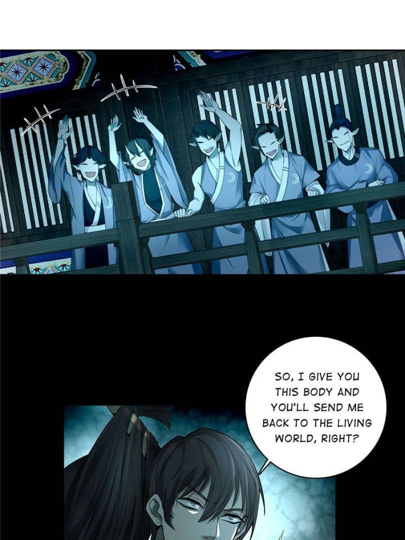 Read Infinity Mailman Manga Online