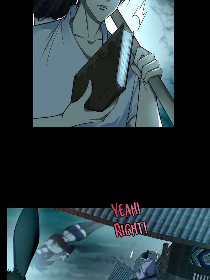 Read Infinity Mailman Manga Online