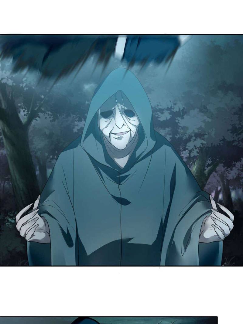 Read Infinity Mailman Manga Online