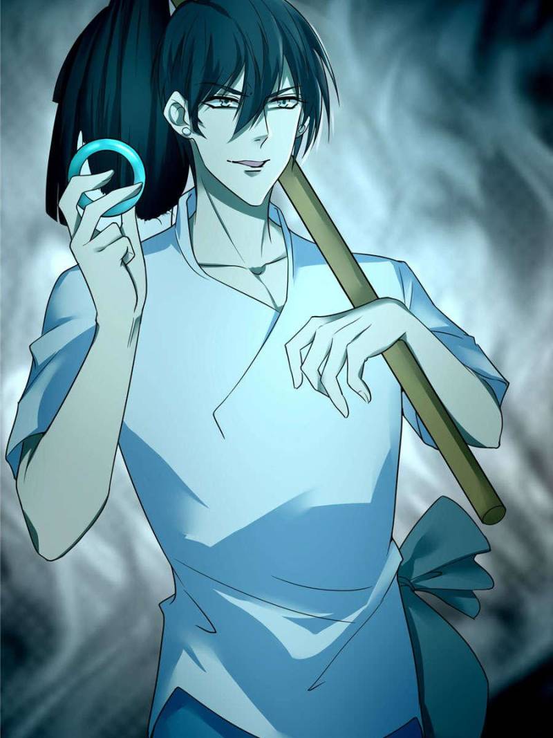 Read Infinity Mailman Manga Online