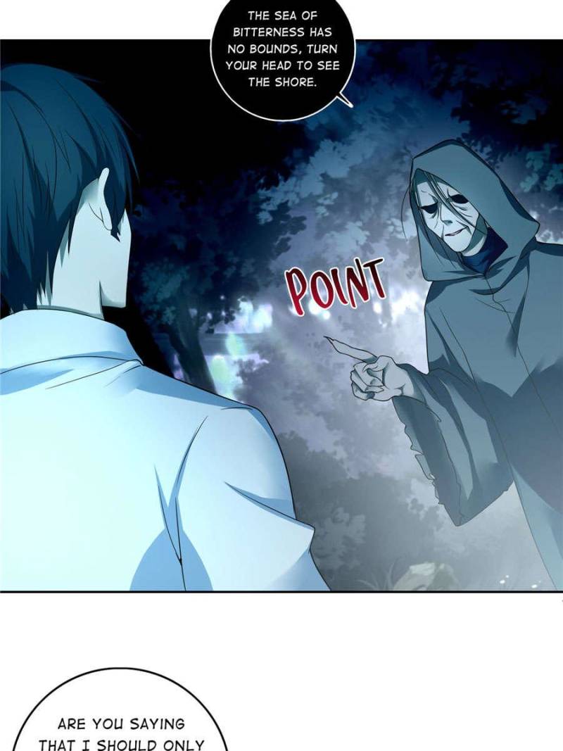 Read Infinity Mailman Manga Online