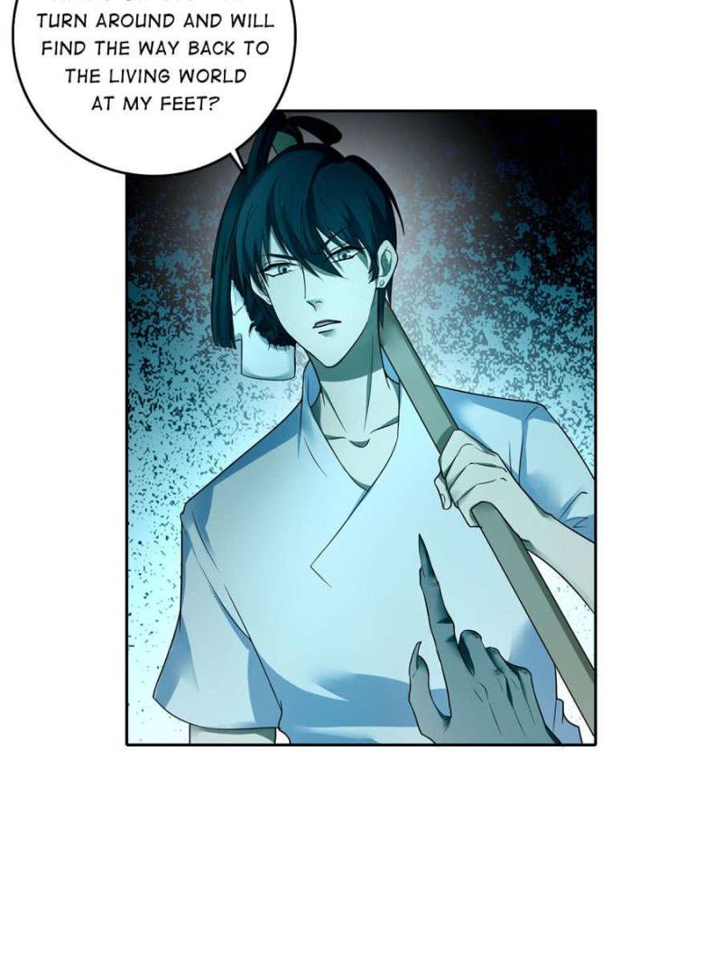 Read Infinity Mailman Manga Online