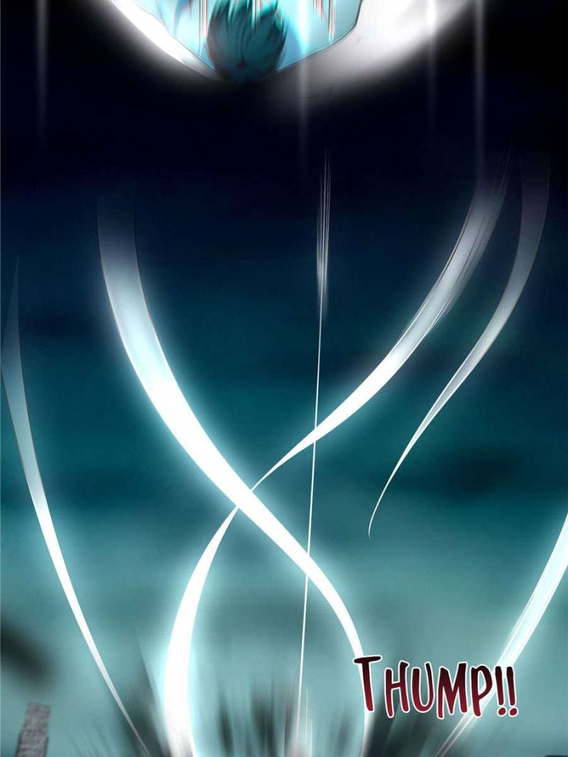 Read Infinity Mailman Manga Online