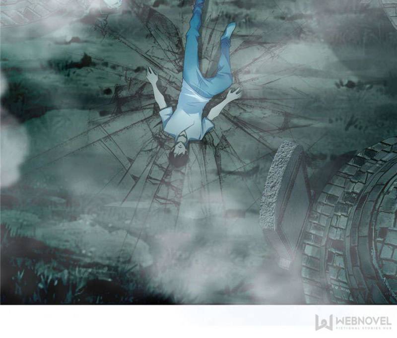 Read Infinity Mailman Manga Online