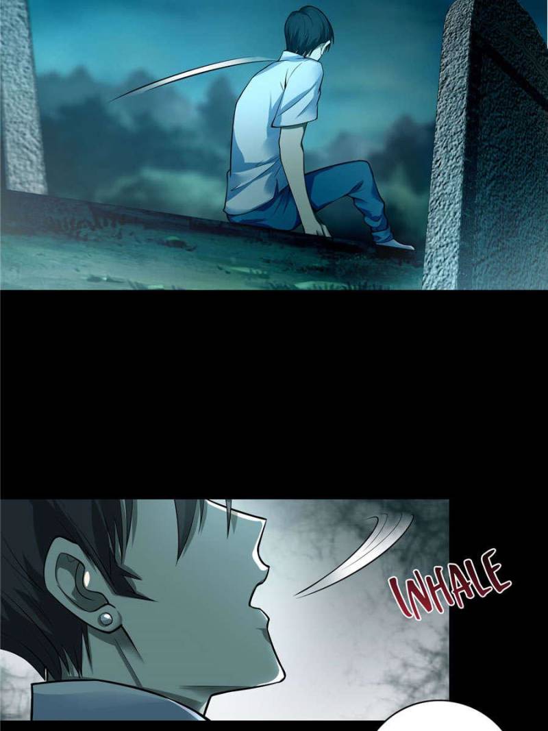 Read Infinity Mailman Manga Online