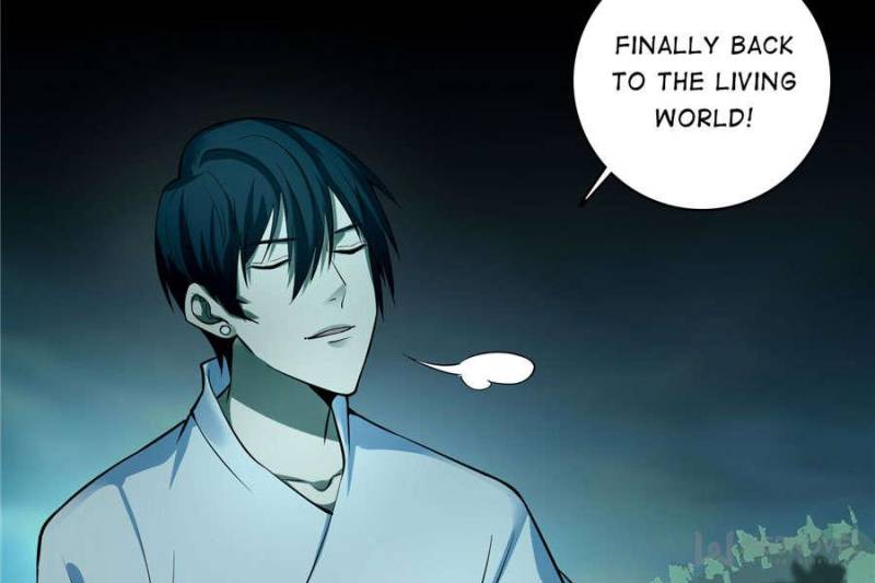 Read Infinity Mailman Manga Online