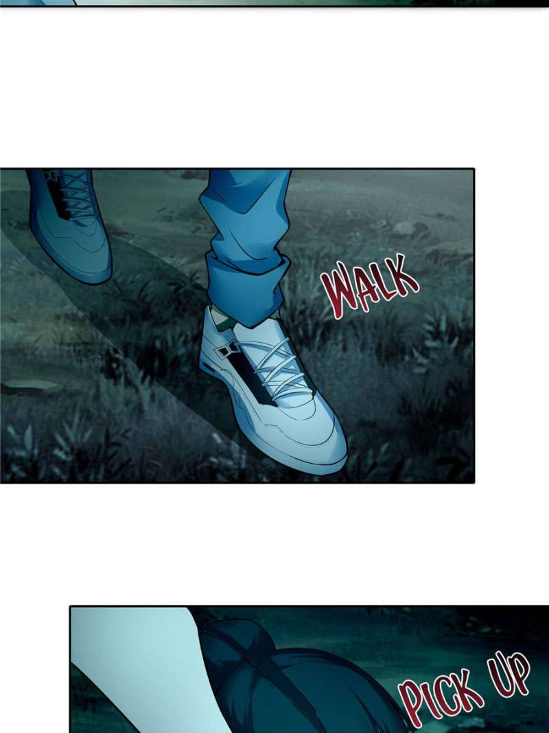 Read Infinity Mailman Manga Online
