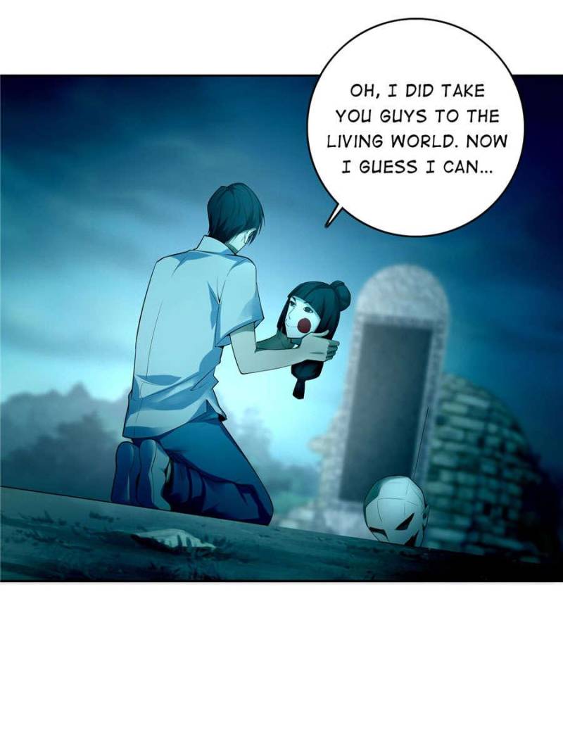 Read Infinity Mailman Manga Online