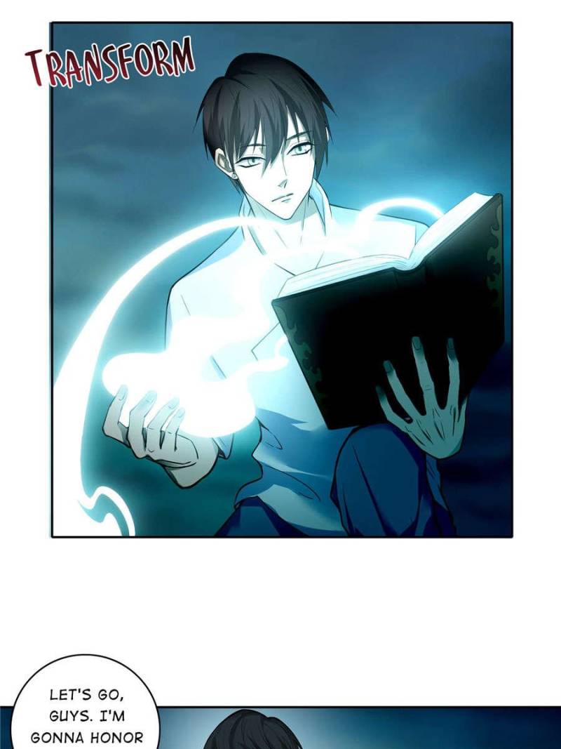 Read Infinity Mailman Manga Online