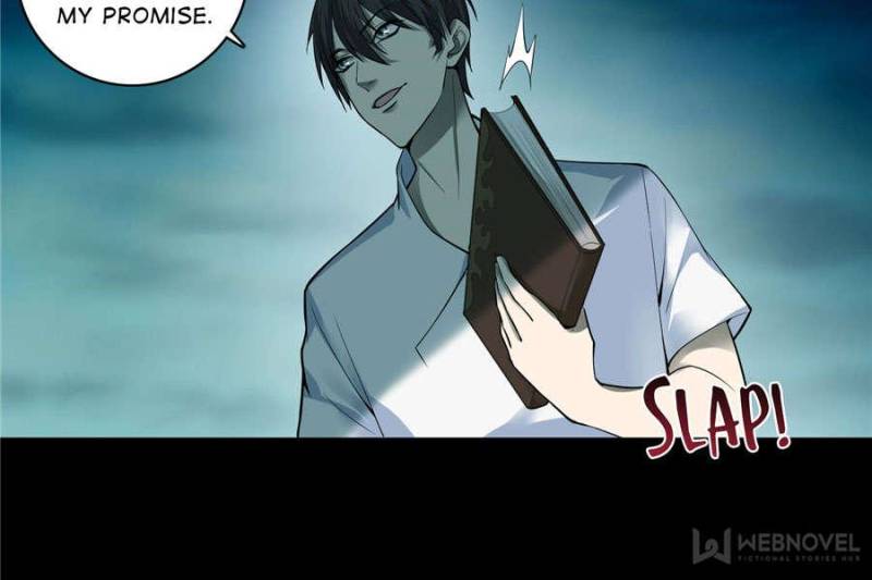 Read Infinity Mailman Manga Online