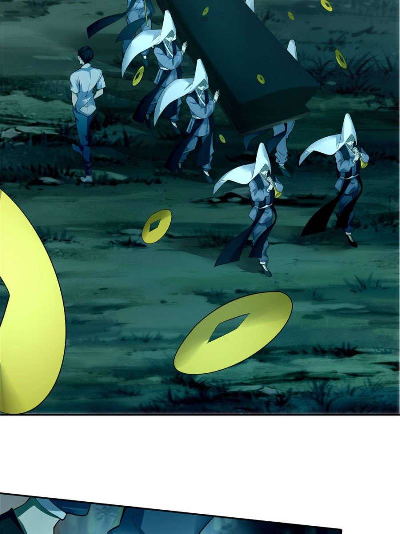 Read Infinity Mailman Manga Online