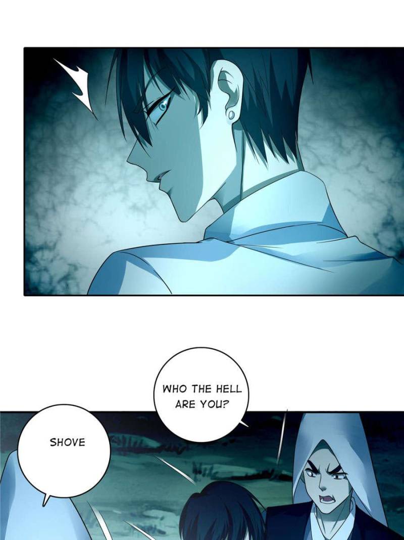 Read Infinity Mailman Manga Online