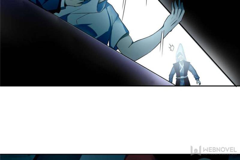 Read Infinity Mailman Manga Online