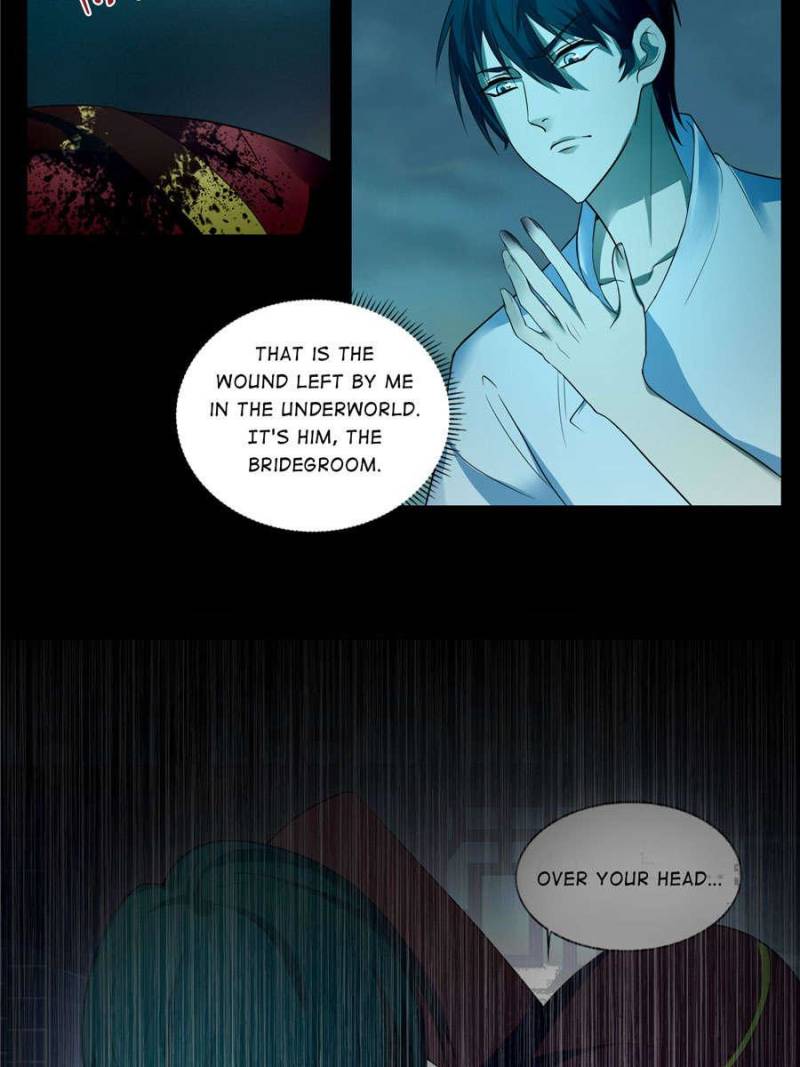 Read Infinity Mailman Manga Online
